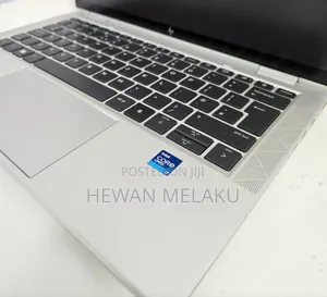 New Laptop HP EliteBook x360 1030 G8 16GB Intel Core i7 SSD 512GB