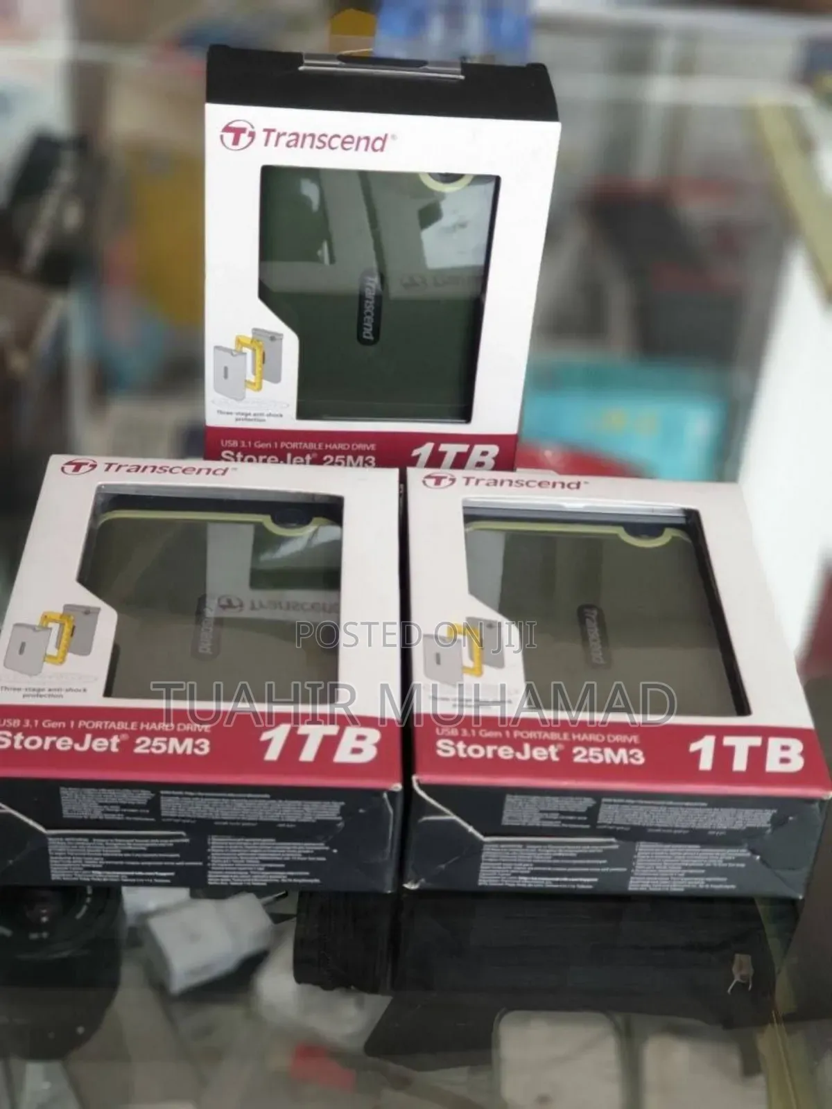 1tr Transcend