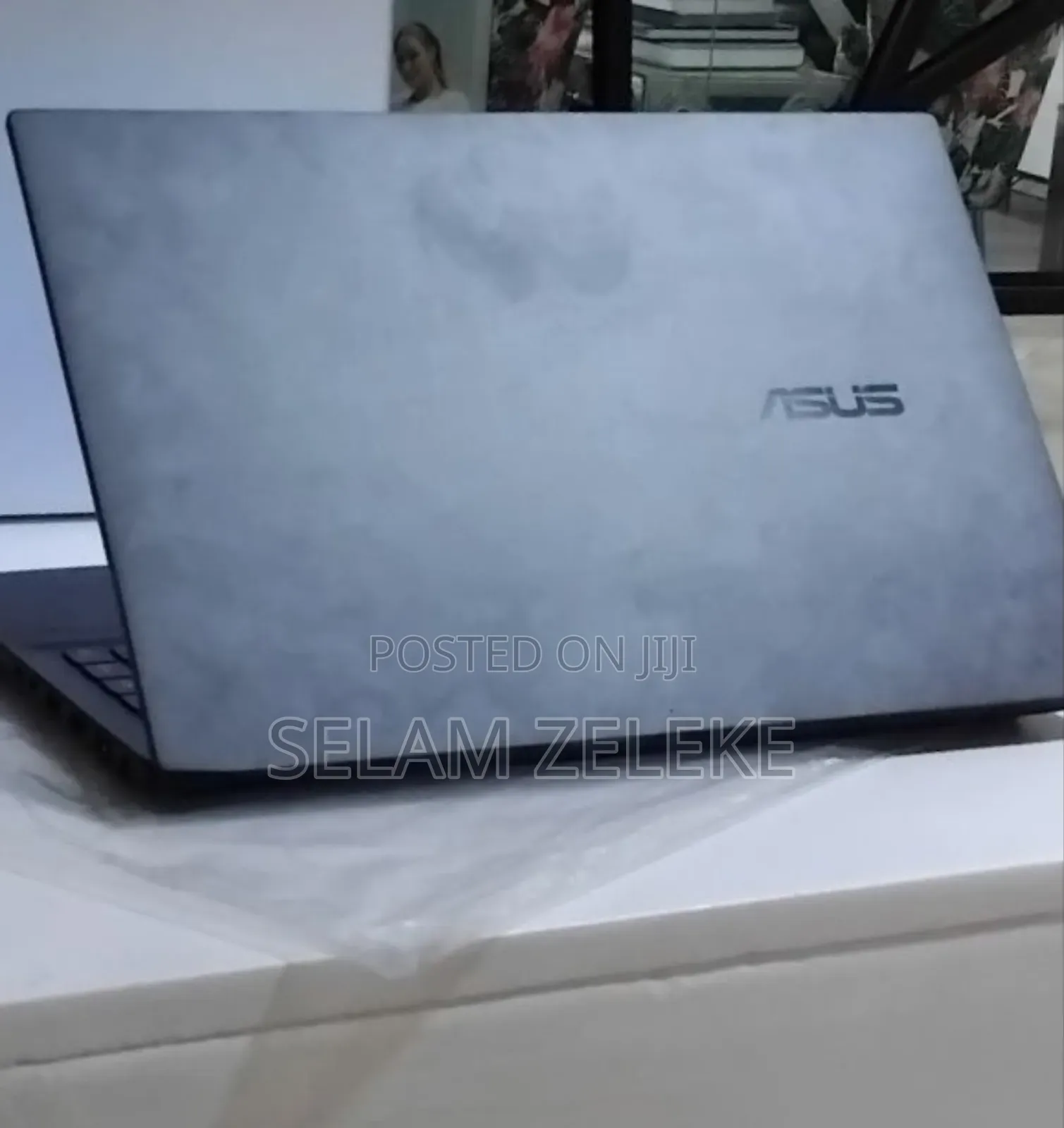 New Laptop Asus VivoBook 15 X505BA 16GB Intel Core i9 SSD 1T
