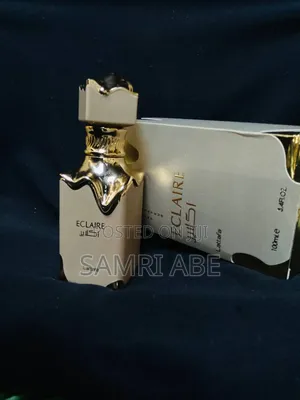 Lattafa Eclaire Perfume