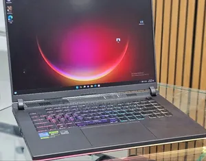 New Laptop Asus ROG Strix G16 G614 16GB Intel Core i7 SSD 1T