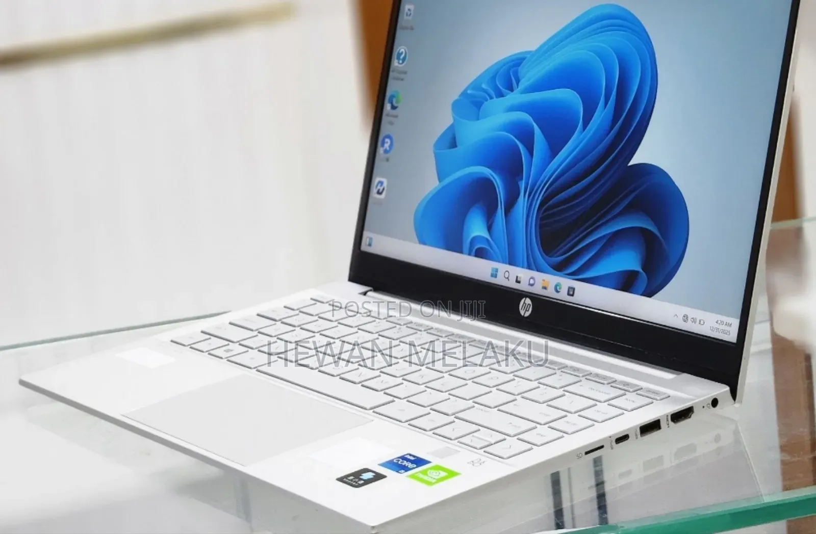 New Laptop HP Pavilion 14 16GB Intel Core i5 SSD 512GB
