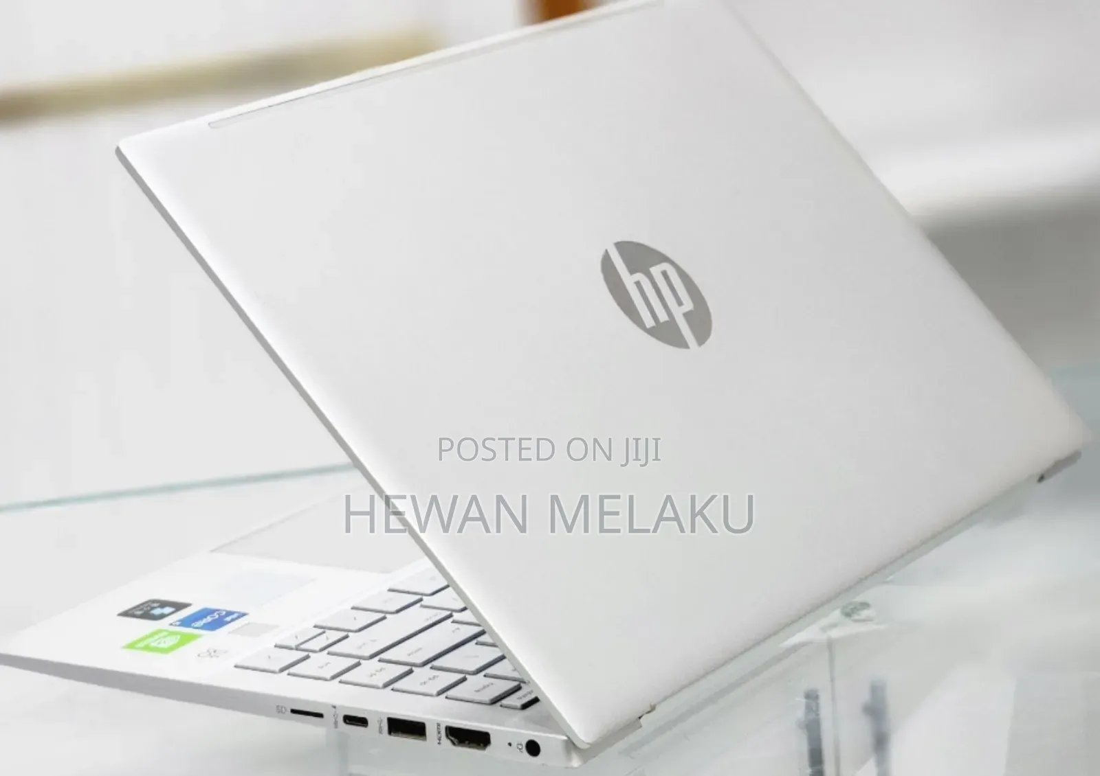 New Laptop HP Pavilion 14 16GB Intel Core i5 SSD 512GB