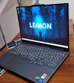 New Laptop Lenovo 16GB Intel Core i7 SSD 1T