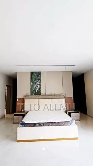 Furnished 9bdrm House in ኸ🏡 በአስቸኳይ የሚሸጥ ዘመናዊ, Bole for sale