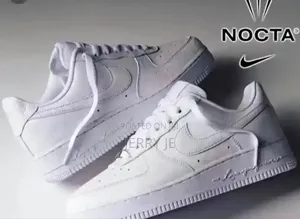 Nocta Air Force Low 1