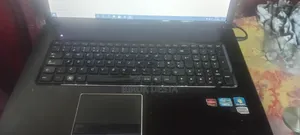 Laptop Lenovo G770 6GB Intel Core i7 HDD+SSD 256GB