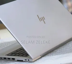 New Laptop HP EliteBook 745 G6 16GB AMD Ryzen 5 SSD 512GB