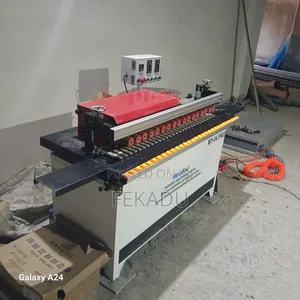 Edge Banding Machine ( ቪነር መለጠፊያ )