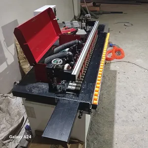 Edge Banding Machine ( ቪነር መለጠፊያ )