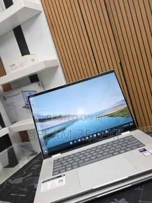 New Laptop HP Envy X360 1GB Intel Core Ultra 7 SSD 1T