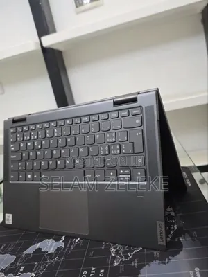 New Laptop Lenovo Yoga C740 16GB Intel Core i7 SSD 512GB