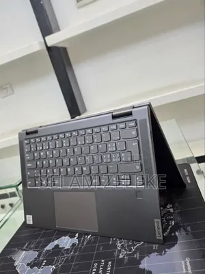 New Laptop Lenovo Yoga C740 16GB Intel Core i7 SSD 512GB