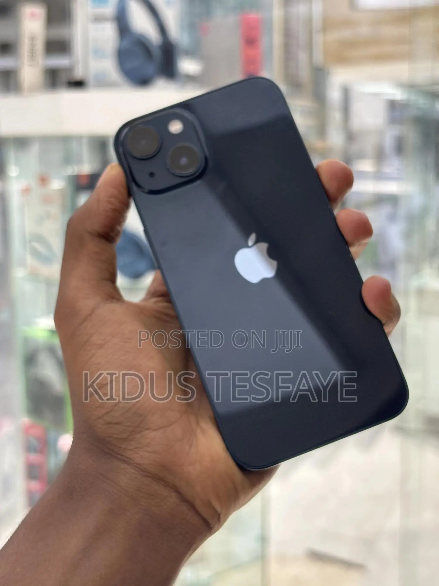 Apple iPhone 13 128 GB Blue