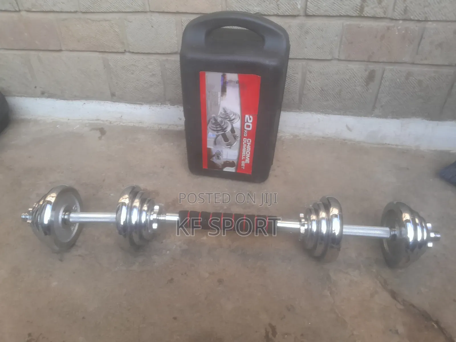 Save Time and Money With Your Own Home Gym.