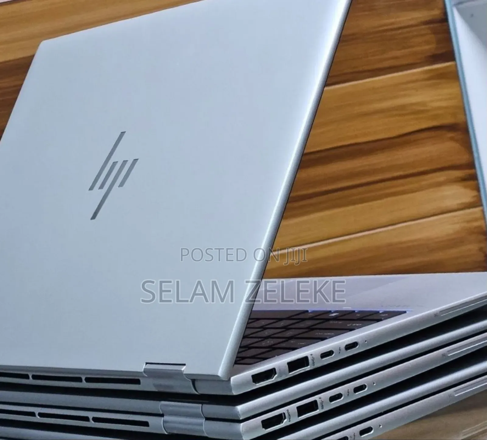 New Laptop HP EliteBook 830 16GB Intel Core i5 SSD 512GB