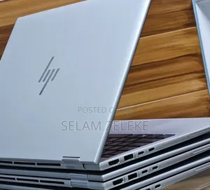 New Laptop HP EliteBook 830 16GB Intel Core i5 SSD 512GB