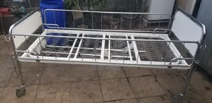 Hospital Adjustable Bed