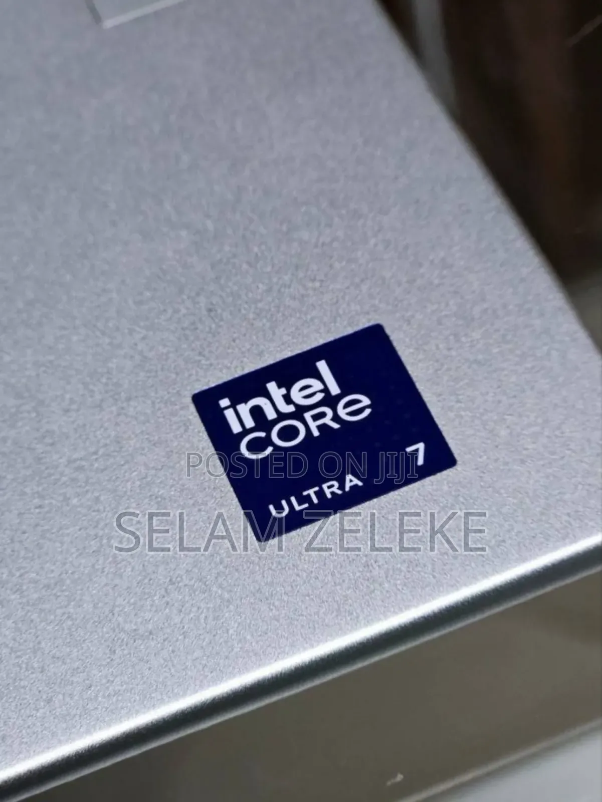 New Laptop HP ProBook 430 16GB Intel Core Ultra 7 SSD 512GB