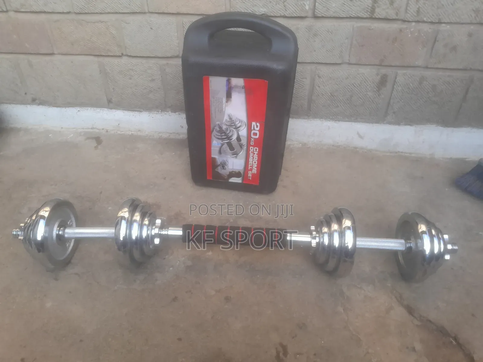 Get Strong Without Going to the Gym Workout Comfortably at Home.
