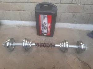 Get Strong Without Going to the Gym Workout Comfortably at Home.