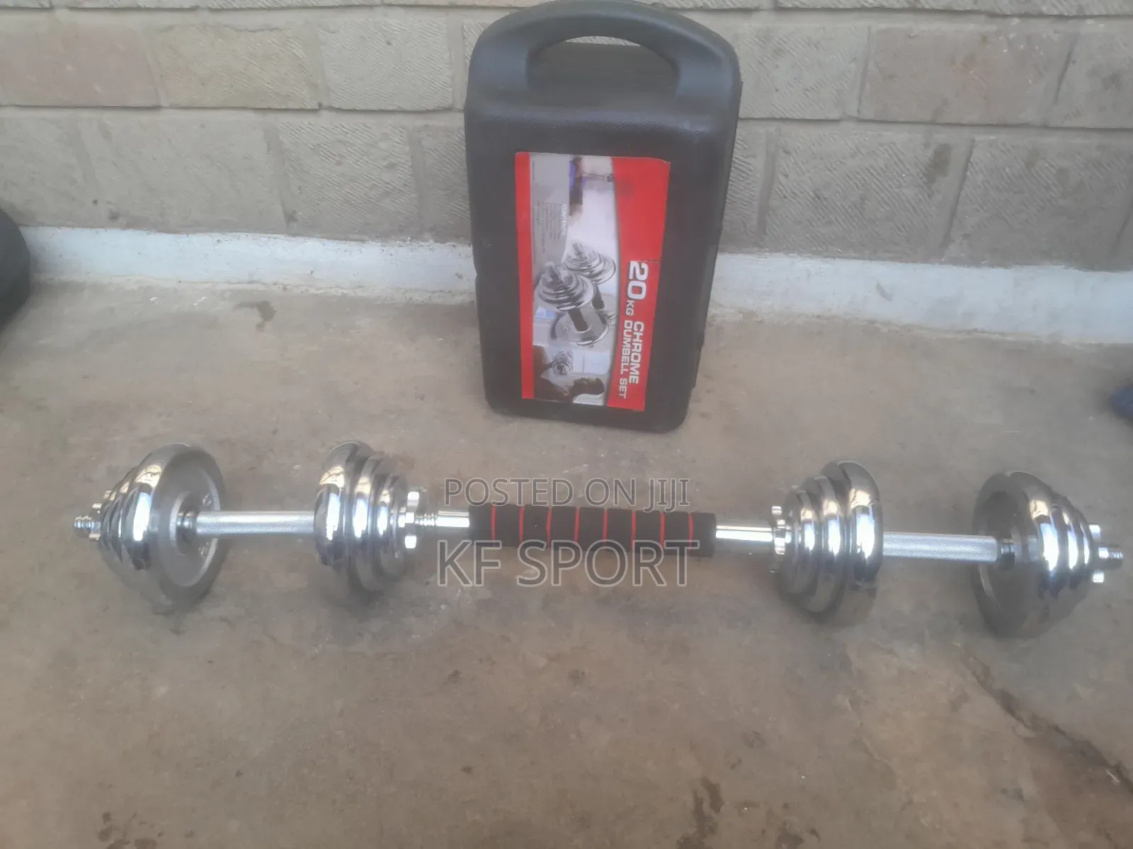 Fitness Made Simple