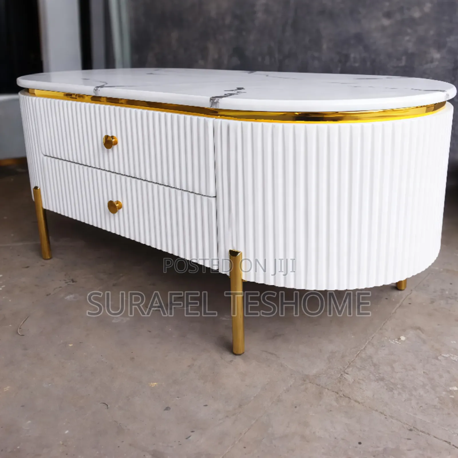 ተመራጭ የሶፋ ሴንተር ቴብሎች | Sofa Center Tables | Epoxy-Made ሴንተር ጠረጴዛ