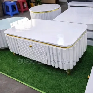 ተመራጭ የሶፋ ሴንተር ቴብሎች | Sofa Center Tables | Epoxy-Made ሴንተር ጠረጴዛ