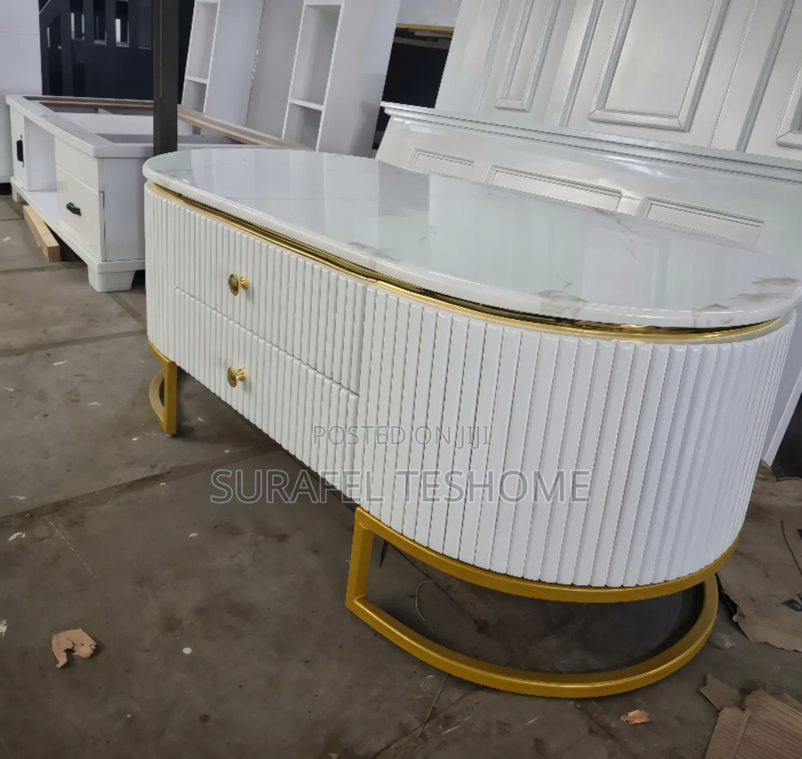 ተመራጭ የሶፋ ሴንተር ቴብሎች | Sofa Center Tables | Epoxy-Made ሴንተር ጠረጴዛ