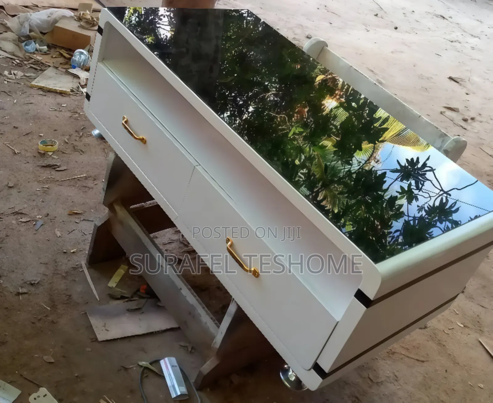 ተመራጭ የሶፋ ሴንተር ቴብሎች | Sofa Center Tables | Epoxy-Made ሴንተር ጠረጴዛ