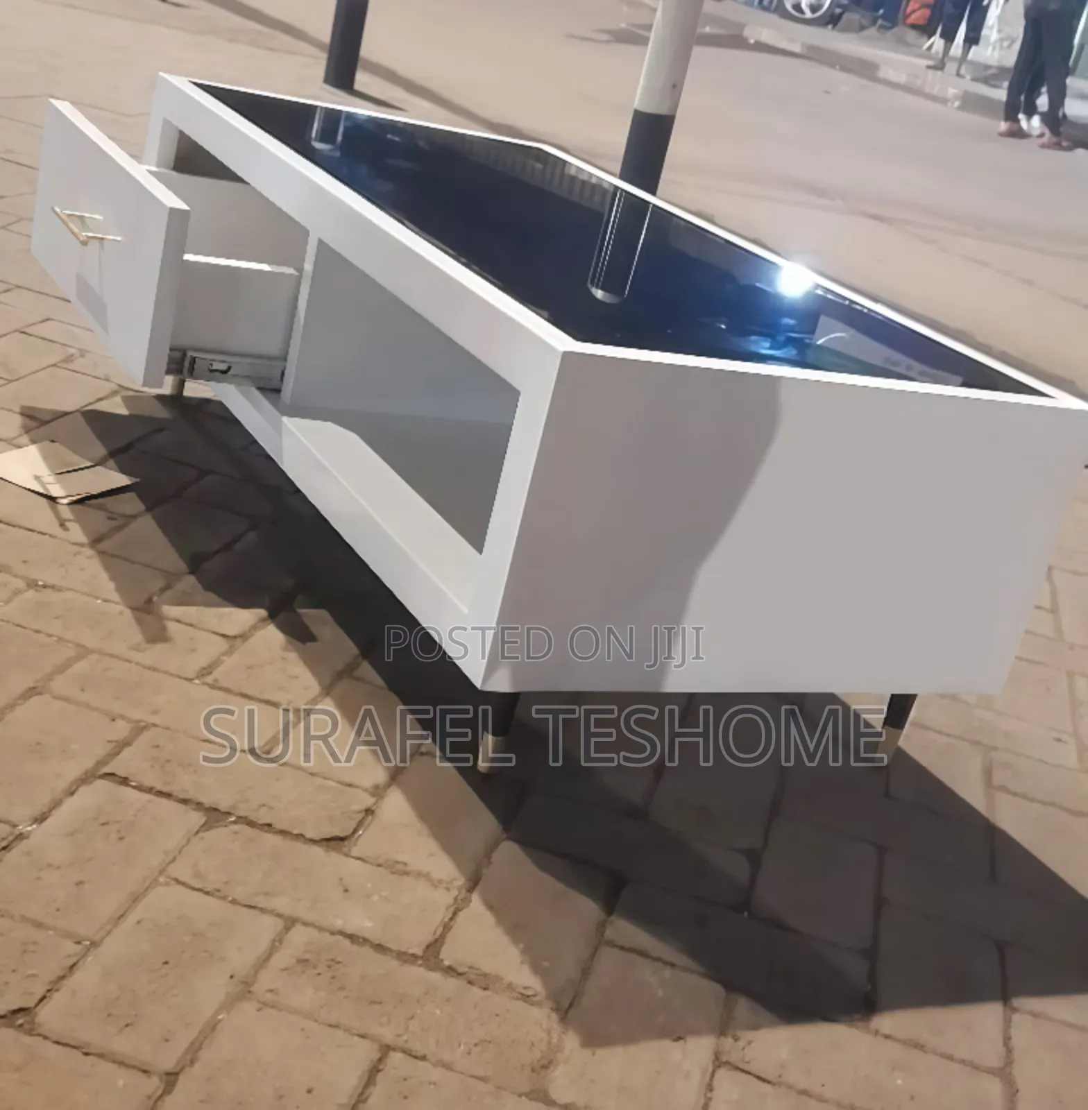 ተመራጭ የሶፋ ሴንተር ቴብሎች | Sofa Center Tables | Epoxy-Made ሴንተር ጠረጴዛ