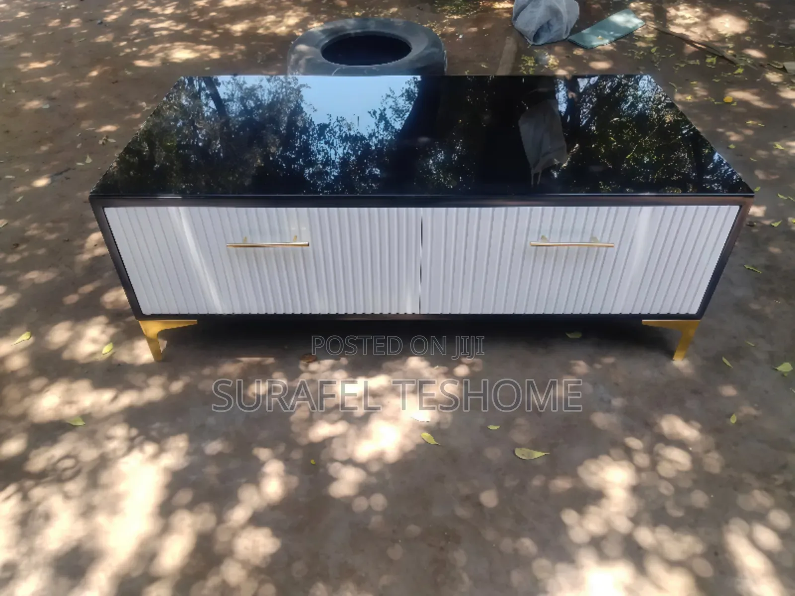 ተመራጭ የሶፋ ሴንተር ቴብሎች | Sofa Center Tables | Epoxy-Made ሴንተር ጠረጴዛ