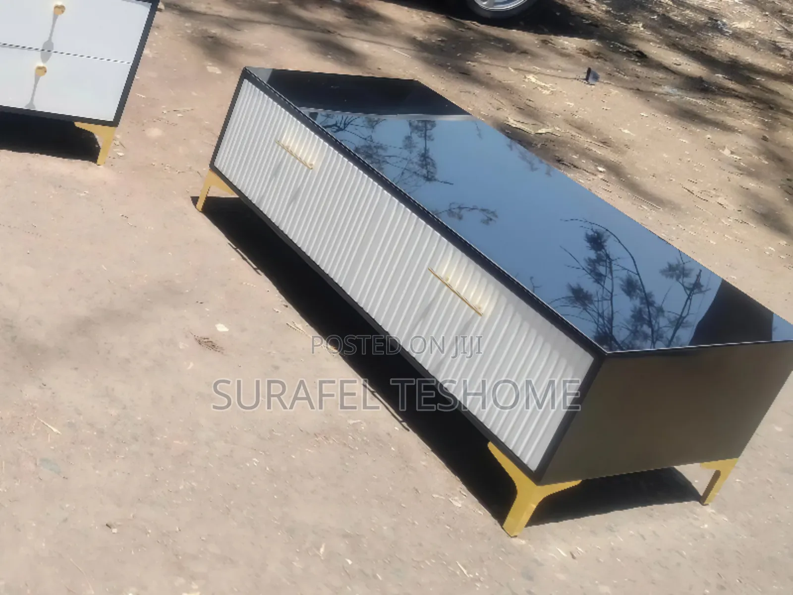 ተመራጭ የሶፋ ሴንተር ቴብሎች | Sofa Center Tables | Epoxy-Made ሴንተር ጠረጴዛ