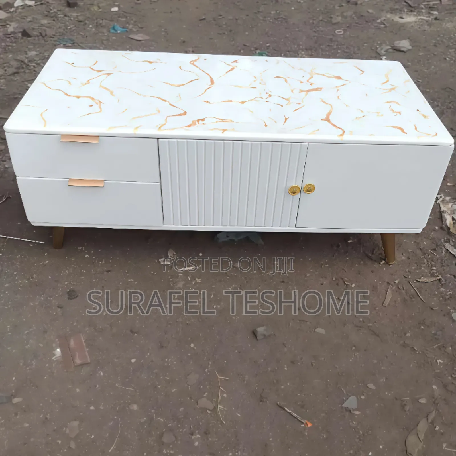 ተመራጭ የሶፋ ሴንተር ቴብሎች | Sofa Center Tables | Epoxy-Made ሴንተር ጠረጴዛ