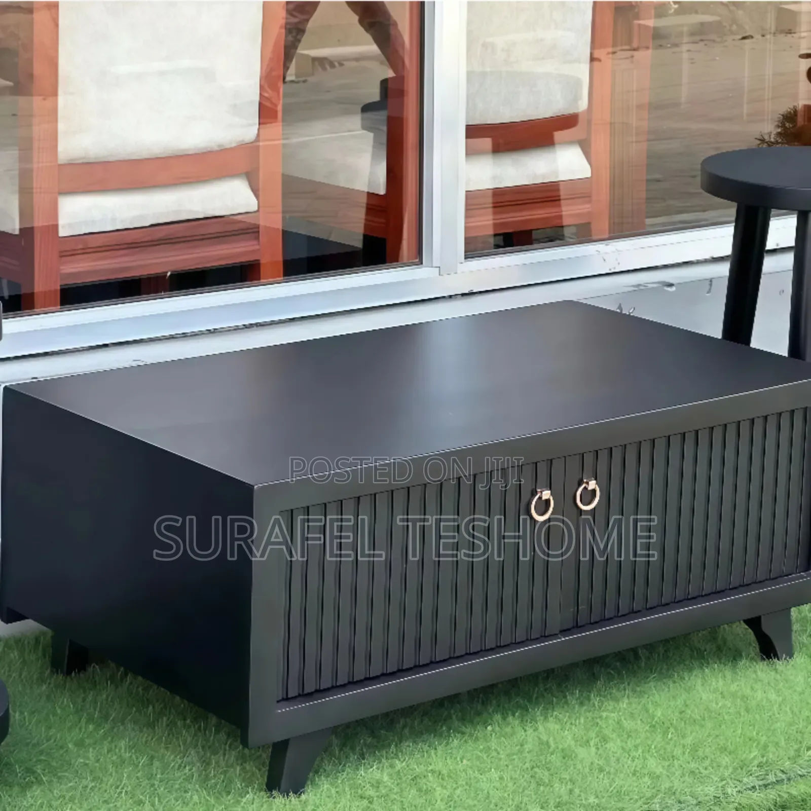 ተመራጭ የሶፋ ሴንተር ቴብሎች | Sofa Center Tables | Epoxy-Made ሴንተር ጠረጴዛ