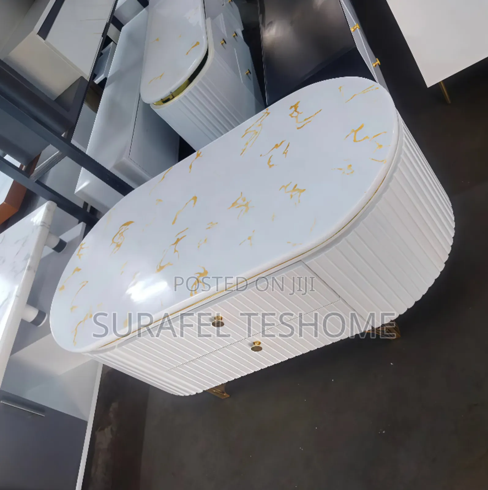 ተመራጭ የሶፋ ሴንተር ቴብሎች | Sofa Center Tables | Epoxy-Made ሴንተር ጠረጴዛ