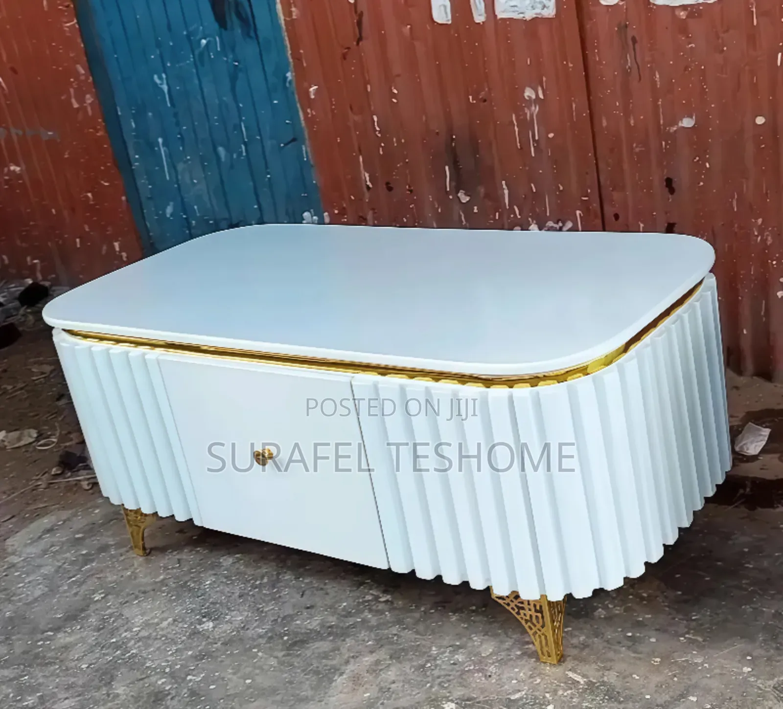 ተመራጭ የሶፋ ሴንተር ቴብሎች | Sofa Center Tables | Epoxy-Made ሴንተር ጠረጴዛ