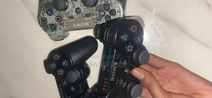 Ps3 Joystick Playstation 3 Dual Shock Controller