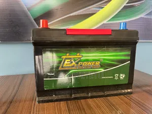 Car Battery