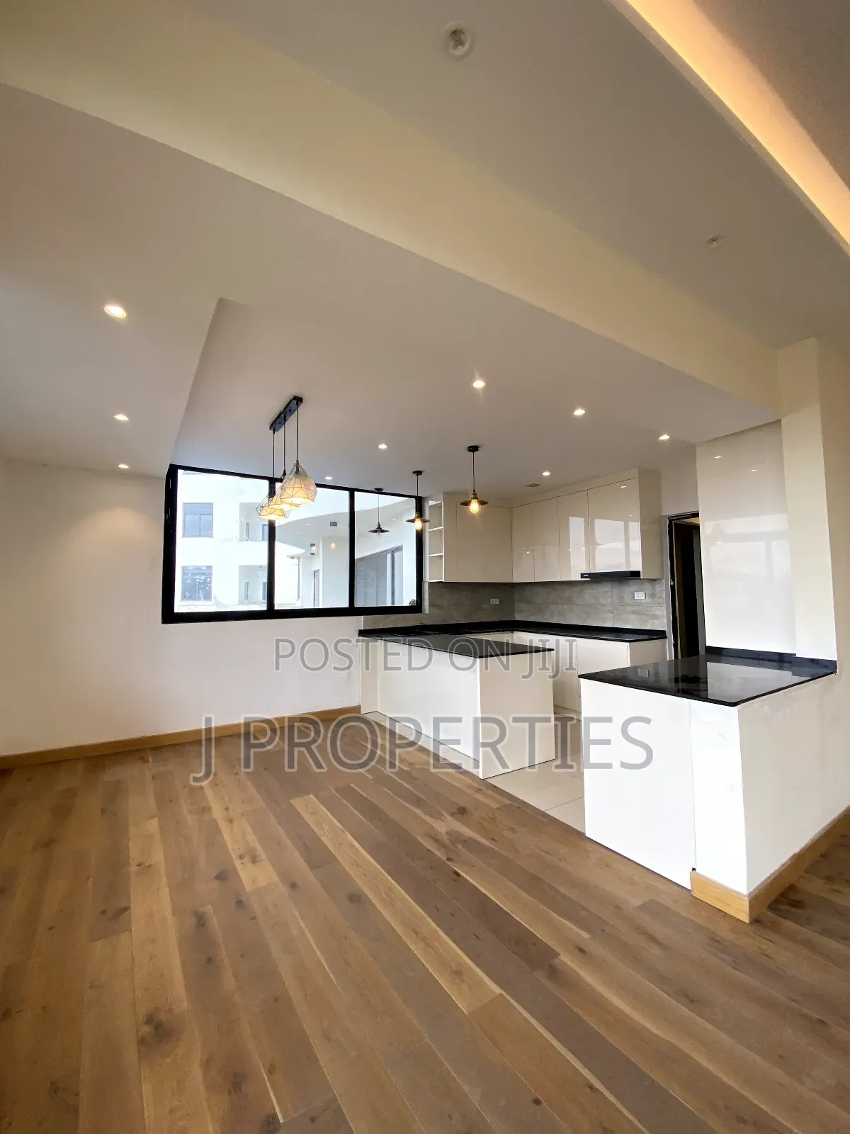 3bdrm Apartment in Kirkos for sale