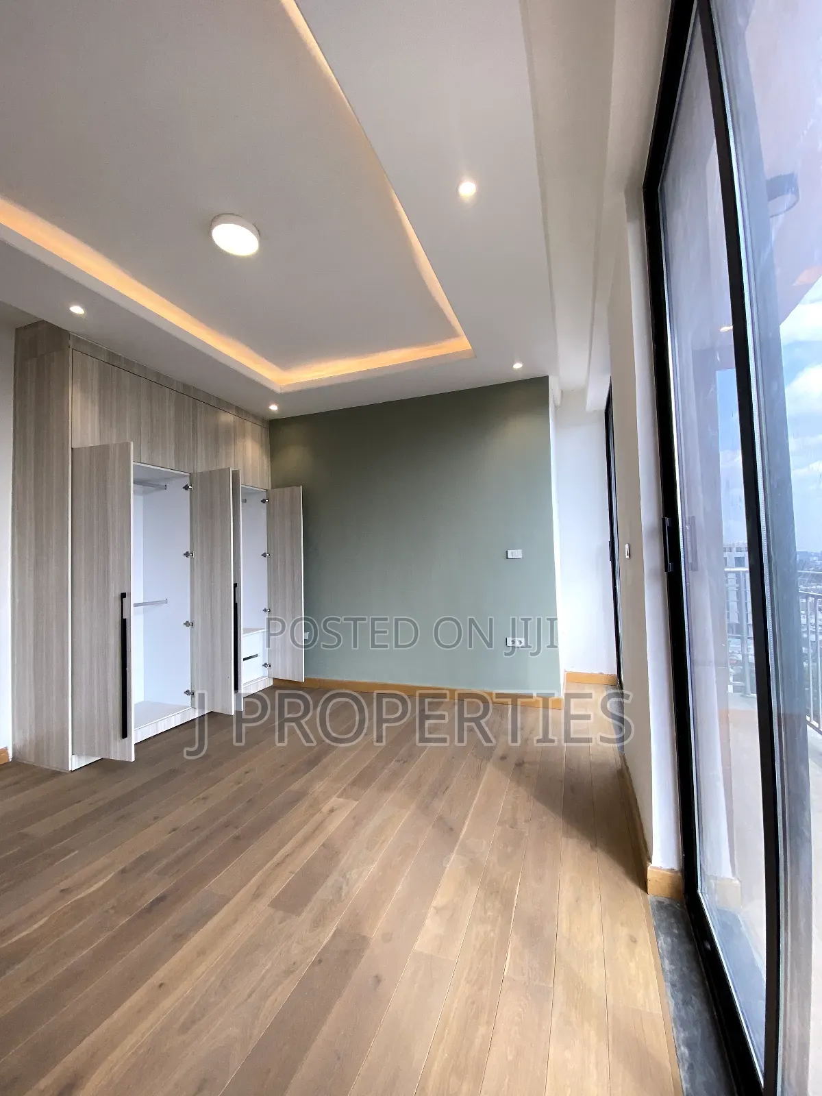 3bdrm Apartment in Kirkos for sale