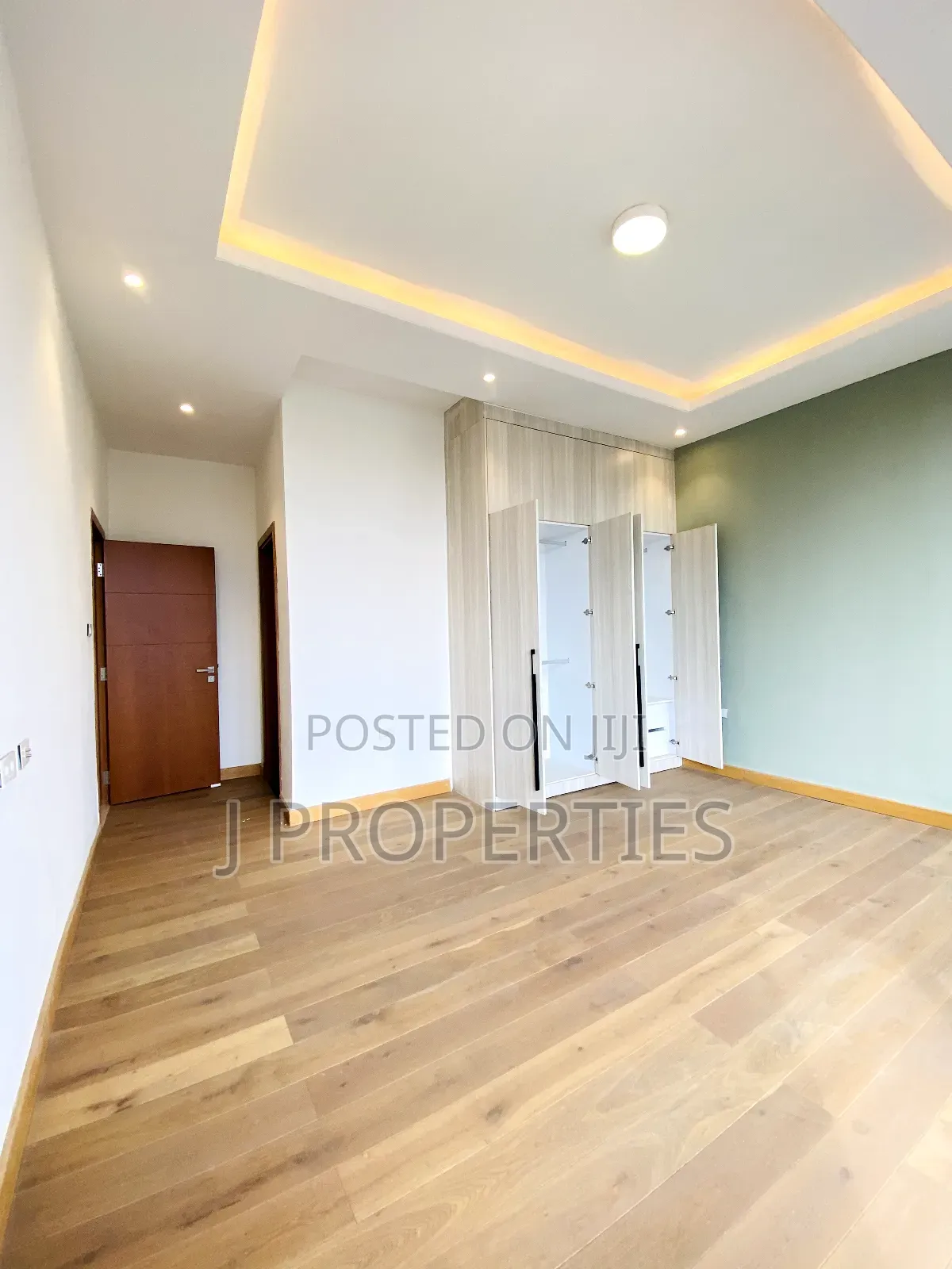 3bdrm Apartment in Kirkos for sale
