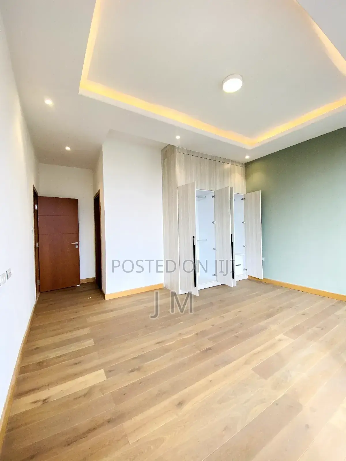3bdrm Apartment in Kirkos for sale