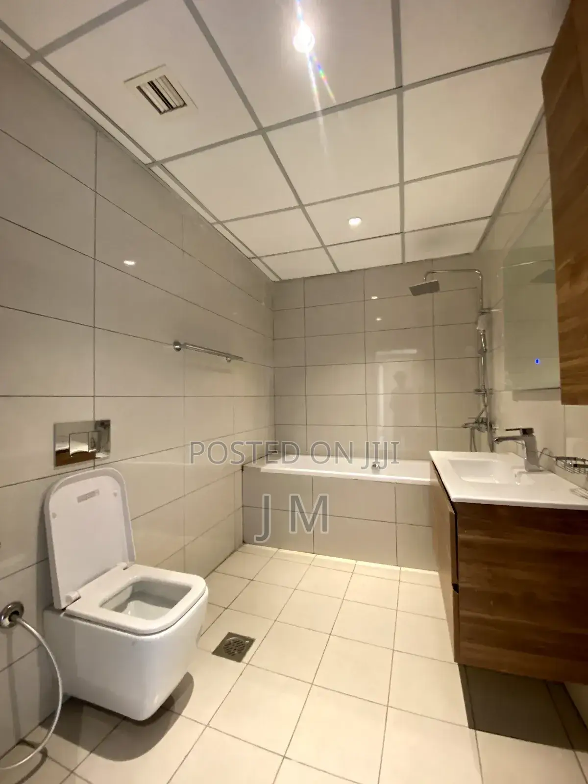 3bdrm Apartment in Kirkos for sale