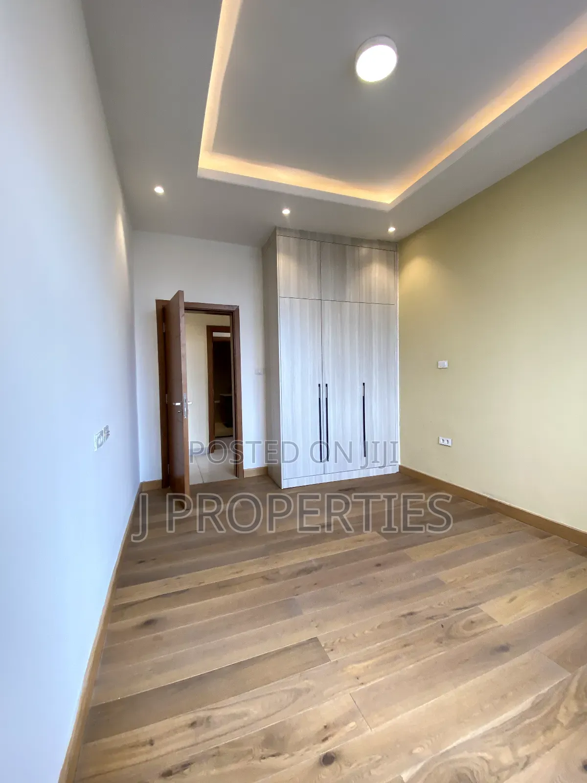 3bdrm Apartment in Kirkos for sale