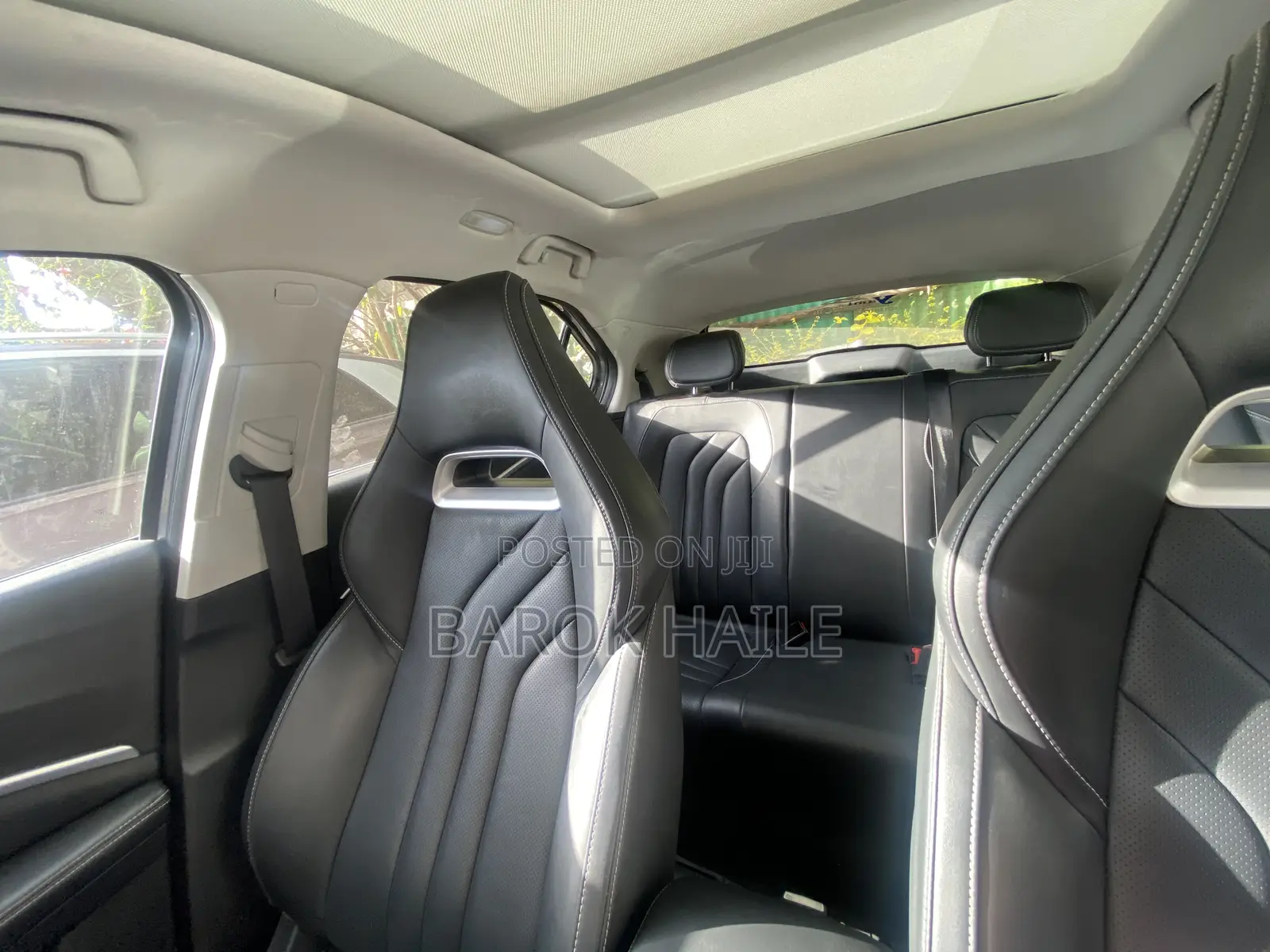 Hozon Neta U 2022 Gray