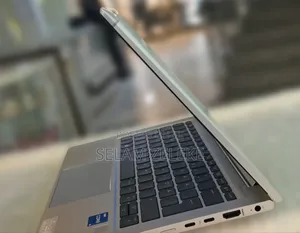 New Laptop HP EliteBook 830 16GB Intel Core i5 SSD 512GB