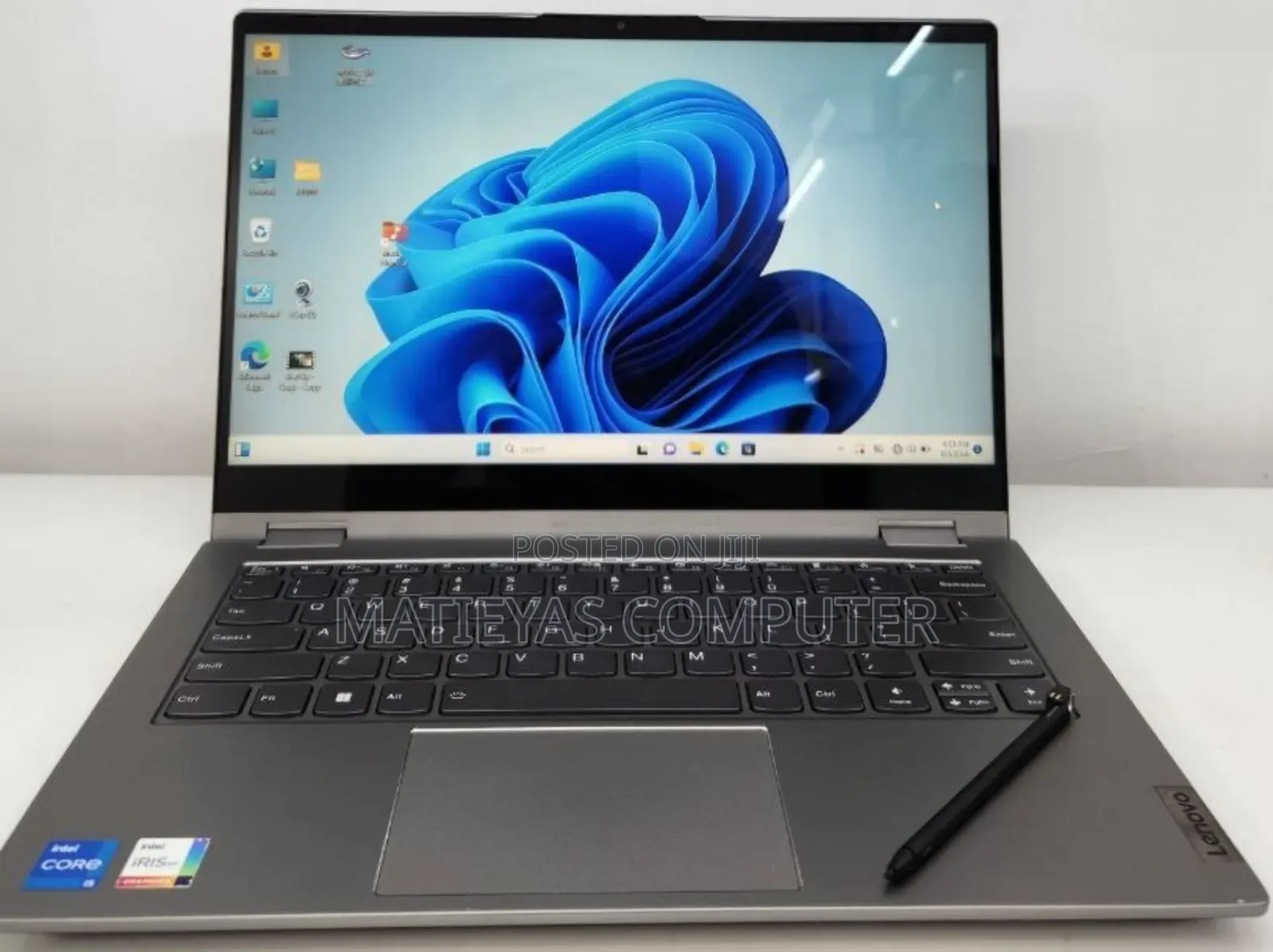 New Laptop Lenovo Thinkbook 14 16GB Intel Core i5 SSD 512GB
