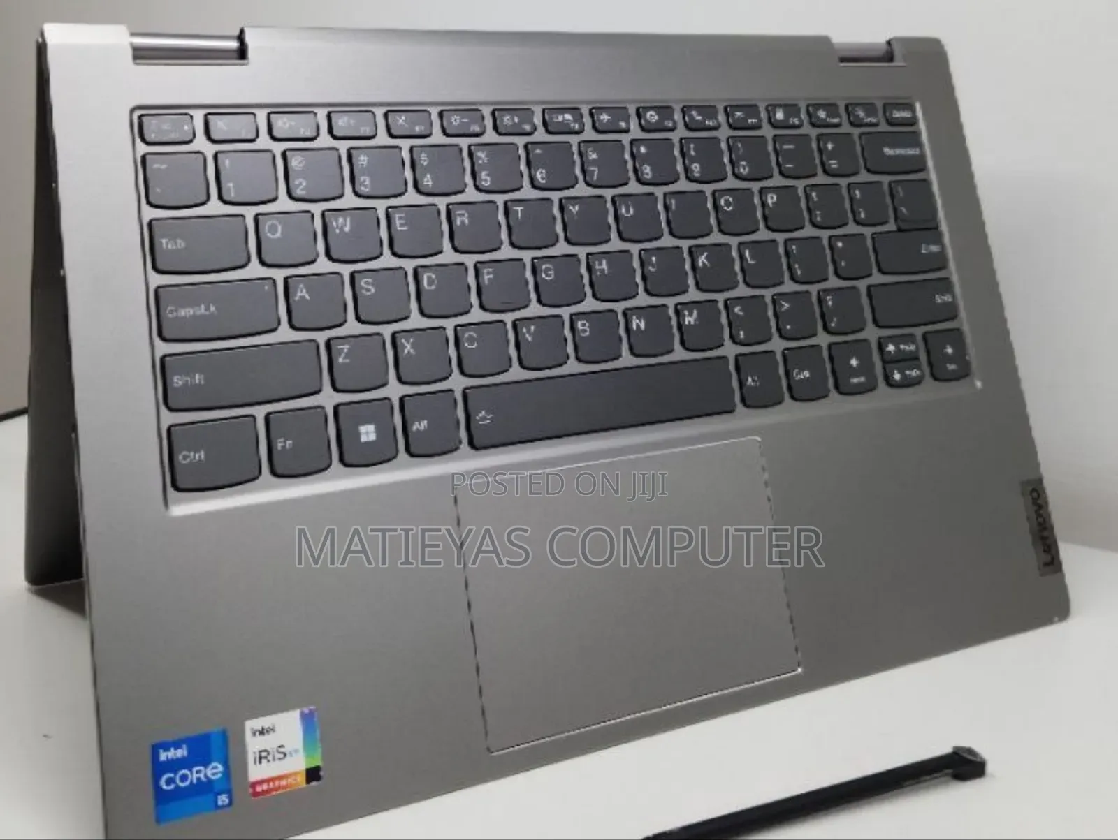 New Laptop Lenovo Thinkbook 14 16GB Intel Core i5 SSD 512GB