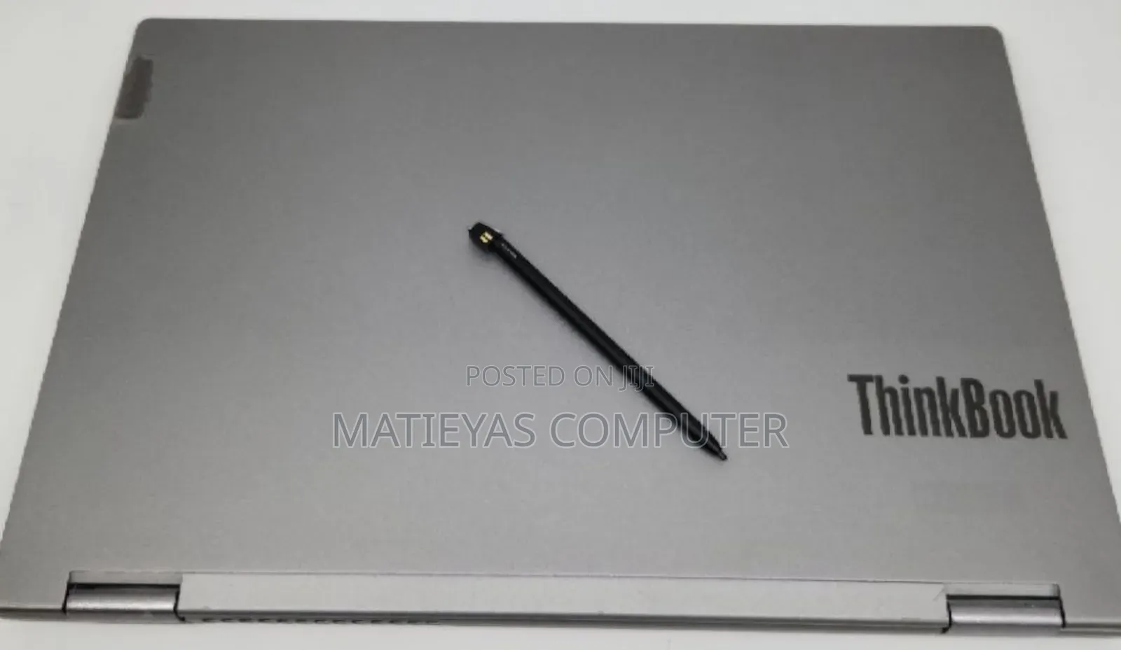 New Laptop Lenovo Thinkbook 14 16GB Intel Core i5 SSD 512GB